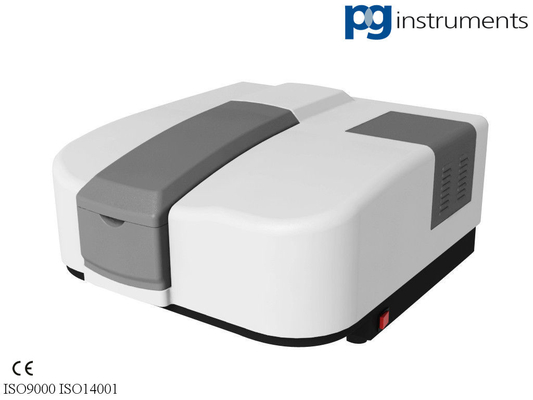 薬剤のための T92+ の倍のビーム分光光度計、PMT の探知器