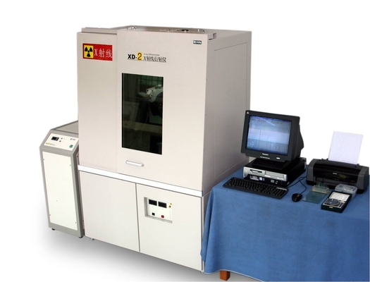 XD-2 ベンチトップ の分光計、十分に特殊関数の自動多目的な XD-2 複数の水晶