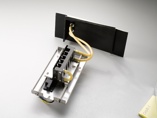 CH181-1Thermostatic 5の細胞のホールダーの紫外線気力の分光光度計の部品